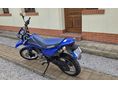 SUZUKI DR 125 SM 2010/5 - 3