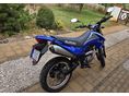 SUZUKI DR 125 SM 2010/5 - 4