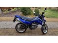 SUZUKI DR 125 SM 