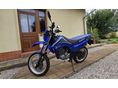 SUZUKI DR 125 SM 2010/5 - 7