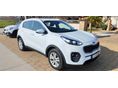 KIA SPORTAGE 1.7 CRDi EX Prémium FRISS MŰSZAKI 95000KM KISEBB CSERE LEHETSÉGES!