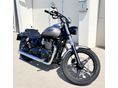 TRIUMPH SPEEDMASTER 2015/5 - 5