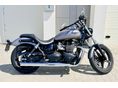 TRIUMPH SPEEDMASTER 2015/5 - 9