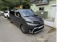 TOYOTA PROACE 2.0 D-4D Family Comfort Safety L1H1 (Automata)