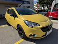 OPEL CORSA 1.4 T Color Edition Start-Stop Szervizkönyves. Gyári kulcsok !