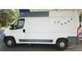 CITROEN JUMPER 2.2 HDI 33 L2H2