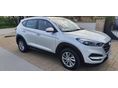 HYUNDAI TUCSON 1.7 CRDi LP Go! FRISS MŰSZAKI. 121000KM DOKUMENTÁLVA. KISEBB CSERE LEHETSÉGES!