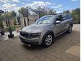 SKODA OCTAVIA 2014/10 - 1