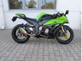 KAWASAKI ZX-10 R (NINJA) 2015/11 - 10