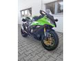 KAWASAKI ZX-10 R (NINJA) Akrapovic RENDSZER