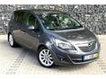 OPEL MERIVA 1.4 T Cosmo INNOVATION /Ülés-kormányfűtés/Tempomat/Parkradar/2 év friss műszaki