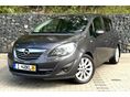 OPEL MERIVA 1.4 T Cosmo INNOVATION /Ülés-kormányfűtés/Tempomat/Parkradar/2 év friss műszaki
