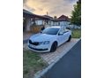 SKODA OCTAVIA Combi 1.4 TSI Active Magyarországi 1 Tulaj!Rozsdamentes!Friss Műszaki!Névre írva!