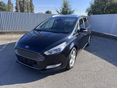 FORD GALAXY 2.0 TDCi Titanium SZERVÍZKÖNYV-LED-NAVIGÁCIÓ-PANORÁMA