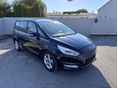 FORD GALAXY 2015/3 - 7