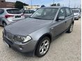 BMW X3 xDrive20d (Automata) rozsdamentes! Bőr. AUTOMATA elöl-hátul RADAR