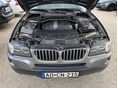 BMW X3 2009/7 - 12