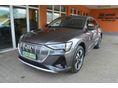 AUDI E-TRON Sportback 50 S line quattro (Automata) ! 59.862 KM ! SAJÁT HASZNÁLATÚ AUTÓNK !