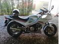 YAMAHA FJ 1200 