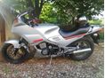 YAMAHA FJ 1200 1989/8 - 2