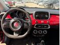 FIAT 500X 2016/1 - 5