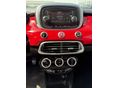 FIAT 500X 2016/1 - 6