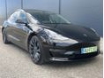 TESLA MODEL 3 2022/3 - 4