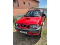 NISSAN TERRANO TerranoI Wagon 2.7 TDI Luxury