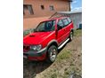 NISSAN TERRANO 2003/5 - 2