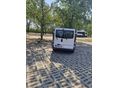 OPEL VIVARO 2006/9 - 3