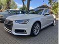 AUDI A4 2019/6 - 1