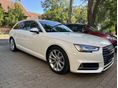 AUDI A4 2019/6 - 2