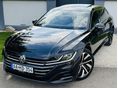VOLKSWAGEN ARTEON Shooting Brake 2.0 TDI SCR R-Line DSG AUTOMATA. GYÁRI GARANCIA. Magyarországi. Végig márkaszervizben szervizelt
