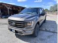 FORD F 150 F150 3.5 4x4 Tremor (Automata) 15.500.000+áfa