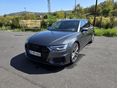 AUDI A6 55 TFSI Sport Xtra quattro S-tronic KÖZEL 5M FT RÁFORDÍTÁS ÚJ VEZÉRLÉS