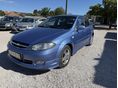 CHEVROLET LACETTI 2008/7 - 1
