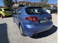 CHEVROLET LACETTI 2008/7 - 3