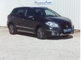 SUZUKI SX4 S-CROSS 2013/10 - 4