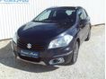 SUZUKI SX4 S-CROSS 2013/10 - 7
