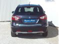 SUZUKI SX4 S-CROSS 2013/10 - 12