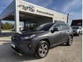 TOYOTA RAV 4 Rav4 2.5 Hybrid Comfort Style e-CVT Magyarországi. 1-Tulaj. ÁFÁ-s!