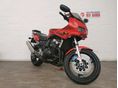 YAMAHA FZS 600 (FAZER) Entry Bike! RED BARON Garanciával!
