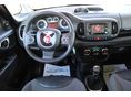 FIAT 500L 2013/8 - 12