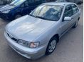 NISSAN ALMERA 1.4 GX P9 Klima