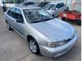 NISSAN ALMERA 2000/1 - 2