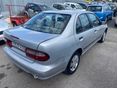 NISSAN ALMERA 2000/1 - 3