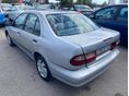 NISSAN ALMERA 2000/1 - 4