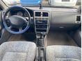 NISSAN ALMERA 2000/1 - 5