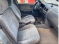 NISSAN ALMERA 2000/1 - 6