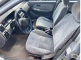 NISSAN ALMERA 2000/1 - 7